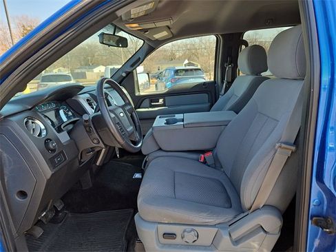 Used 2014 Ford F150 XLT w/ Equipment Group 302A Luxury image 21