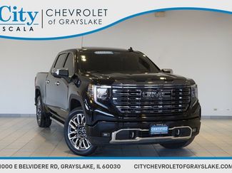 Certified 2024 GMC Sierra 1500 Denali Ultimate video 1