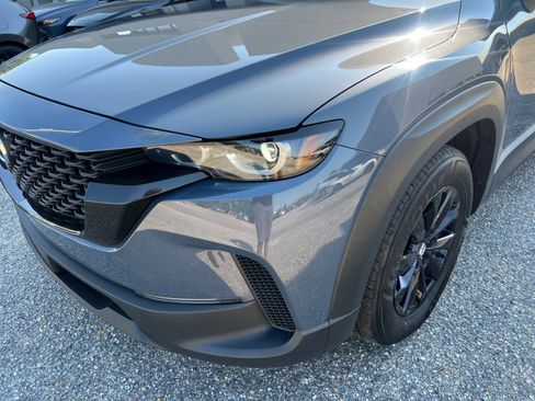 Certified 2024 MAZDA CX-50 AWD 2.5 S w/ Select Package image 26