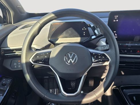 Certified 2023 Volkswagen ID.4 Pro S AWD/4WD image 12