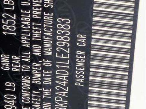 Used 2020 Kia Rio LX image 22