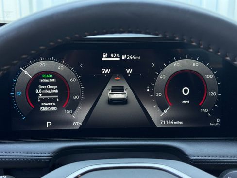 Used 2023 Nissan Ariya FWD image 18