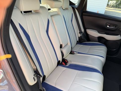 Used 2025 Acura ADX A-Spec FWD image 29
