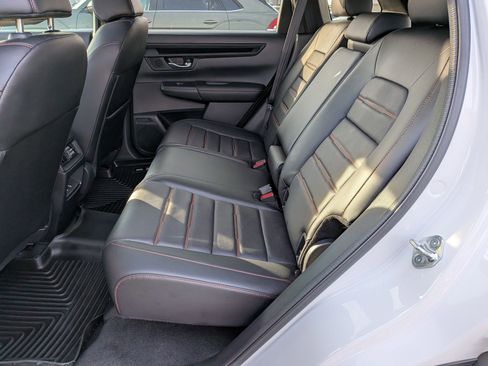 Used 2025 Honda CR-V Sport-L image 29