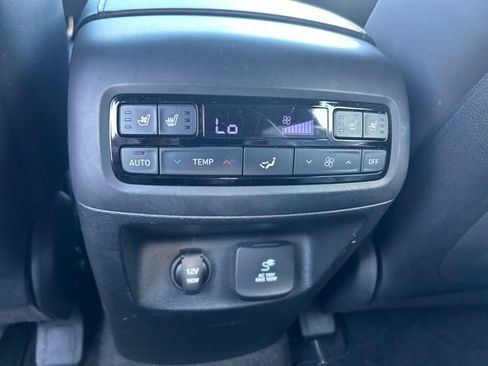 Used 2022 Hyundai Palisade Calligraphy AWD/4WD image 20