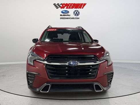 Certified 2024 Subaru Ascent Touring AWD/4WD image 3