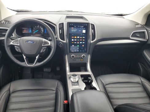 Used 2023 Ford Edge SEL w/ Convenience Package image 12