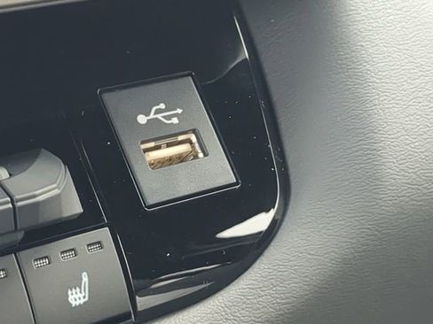 New 2026 Toyota Sequoia Capstone image 22