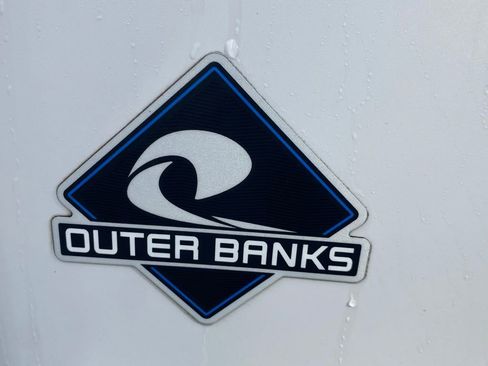 Used 2022 Ford Bronco Sport Outer Banks w/ Tech Package image 20