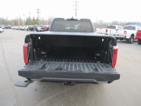 Used 2023 Toyota Tundra 1794 Edition image 8