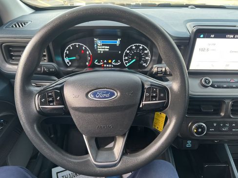 Used 2022 Ford Maverick XL w/ Equipment Group 100A Standard image 16