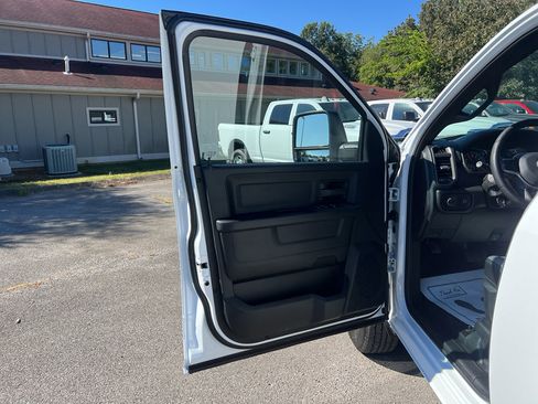 New 2026 RAM 2500 Tradesman image 16