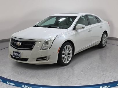 Used 2017 Cadillac XTS Luxury w/ Driver Awareness Package