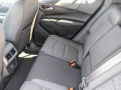 Used 2020 Chevrolet Equinox LT FWD image 24