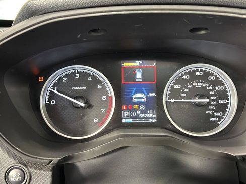 Used 2019 Subaru Forester Limited w/ Popular Package #3 AWD/4WD image 35