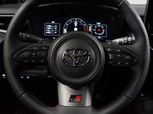 New 2026 Toyota Corolla GR AWD/4WD image 12