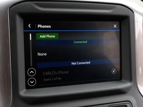 Used 2022 Chevrolet Silverado 2500 Custom w/ Custom Convenience Package image 25