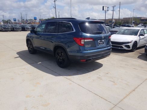 Used 2021 Honda Pilot Special Edition image 5
