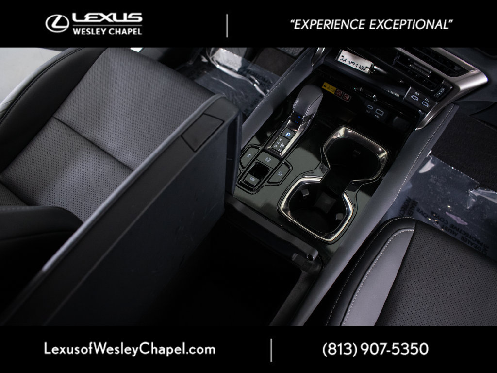 Used 2023 Lexus RX 350 FWD image 22