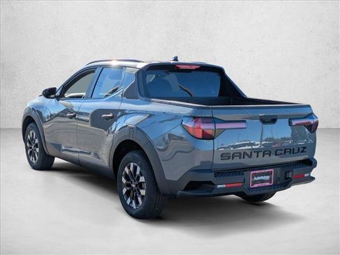 New 2026 Hyundai Santa Cruz SEL FWD image 8