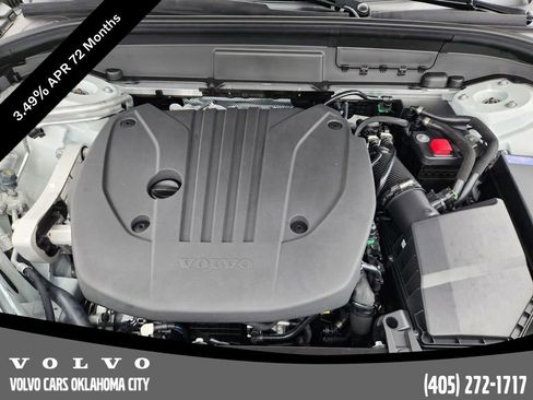 Used 2026 Volvo XC60 B5 Plus w/ Protection Package Premier image 31
