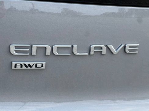 Used 2026 Buick Enclave Sport Touring w/ Power Package AWD/4WD image 11