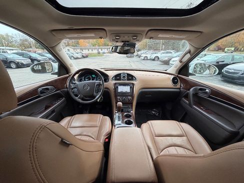 Used 2017 Buick Enclave Premium w/ Experience Buick Package image 21