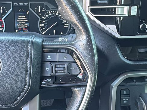 Used 2022 Toyota Tundra SR5 image 16