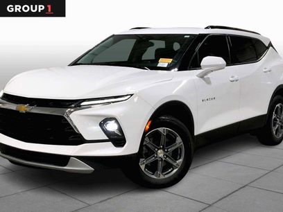 Used 2024 Chevrolet Blazer LT w/ Convenience Package