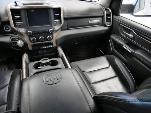 New 2026 RAM 3500 Big Horn AWD/4WD image 78