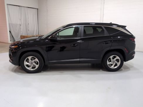 Certified 2024 Hyundai Tucson SEL AWD/4WD image 6
