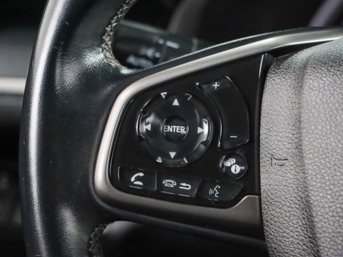 Used 2020 Honda Civic EX image 13