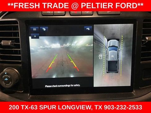 Used 2021 Ford F150 Lariat w/ FX4 Off-Road Package image 26