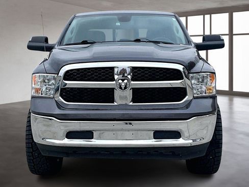 Used 2023 RAM 1500 Classic SLT w/ Trailer & Traction Group image 4