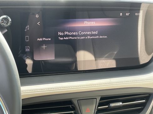 New 2026 Buick Encore GX Preferred image 46