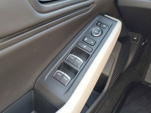 New 2025 Honda Accord SE image 28