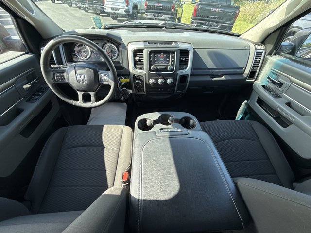 Used 2019 RAM 1500 Warlock AWD/4WD image 20