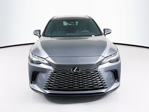 Used 2023 Lexus RX 350 FWD image 2