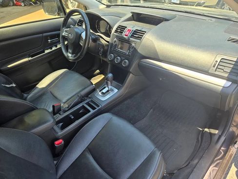 Used 2014 Subaru Crosstrek 2.0i Limited AWD/4WD image 37