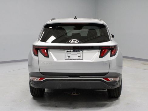 Used 2024 Hyundai Tucson SEL AWD/4WD image 11