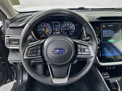 Used 2024 Subaru Outback Limited XT AWD/4WD image 19