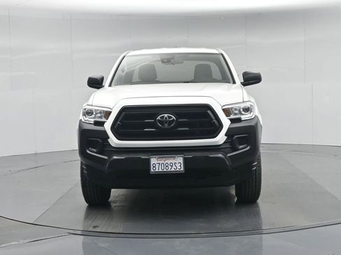 Used 2021 Toyota Tacoma SR image 20