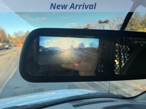 Certified 2024 Chevrolet Express 2500 w/ Driver Convenience Package image 10