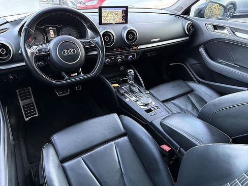 Used 2016 Audi S3 Prestige AWD/4WD image 10