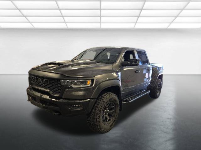 Used 2025 RAM 1500 RHO AWD/4WD image 8
