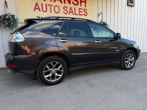 Used 2009 Lexus RX 350 2WD image 3