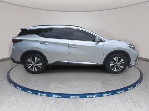 Used 2023 Nissan Murano SV FWD image 5
