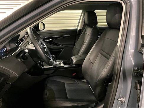 Certified 2023 Land Rover Range Rover Evoque S image 15