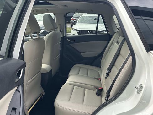 Used 2014 MAZDA CX-5 Grand Touring image 19