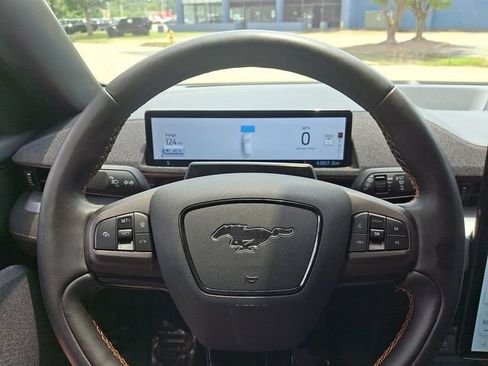 Used 2022 Ford Mustang Mach-E GT AWD/4WD image 23